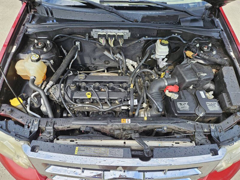 2009 Ford Escape XLT