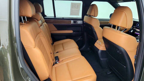 2025 Hyundai Santa Fe Hybrid Limited