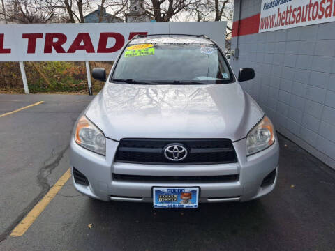 2012 Toyota RAV4