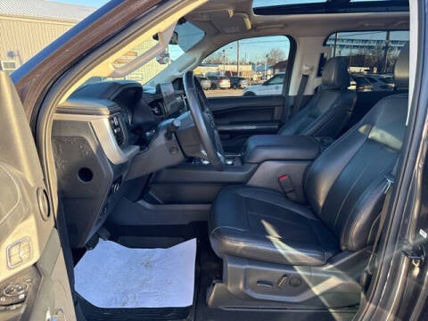 2024 Ford Expedition XLT