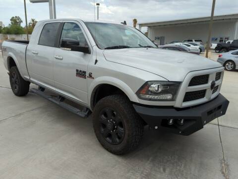 2017 RAM 2500 for sale at Autos by Jeff Tempe in Tempe AZ