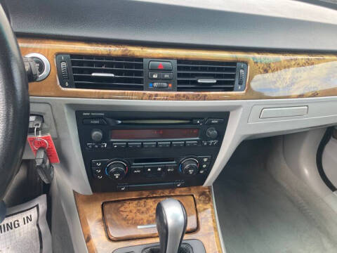 2006 BMW 3 Series 325i