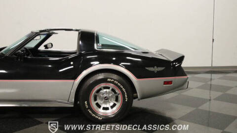 1978 Chevrolet Corvette