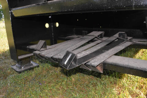 2024 Wabash 53 ft step deck