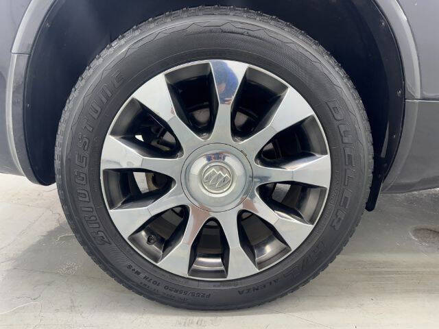 2017 Buick Enclave Premium