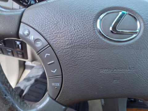 2004 Lexus GX 470