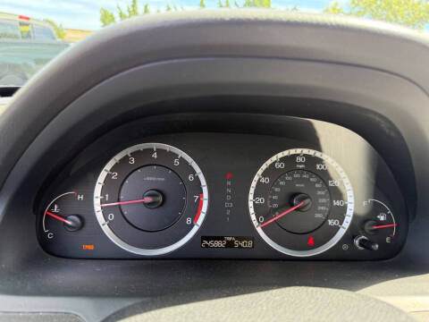 2008 Honda Accord EX-L V6 w/Navi