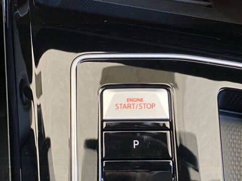 2025 Volkswagen Golf GTI Autobahn