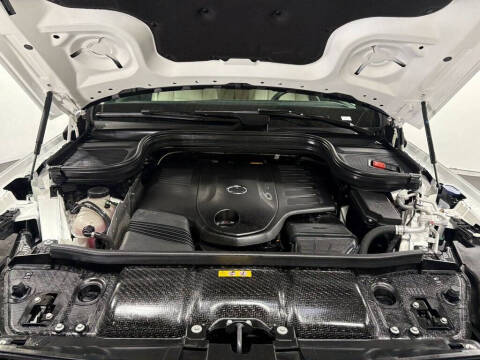 2024 Mercedes-Benz GLS GLS 450