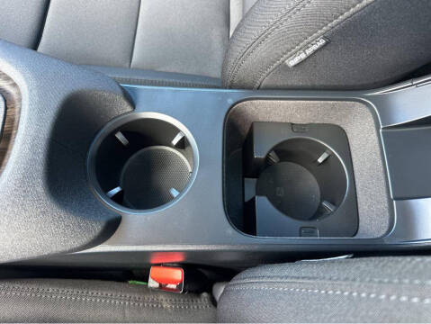 2021 Polestar 2 Launch Edition