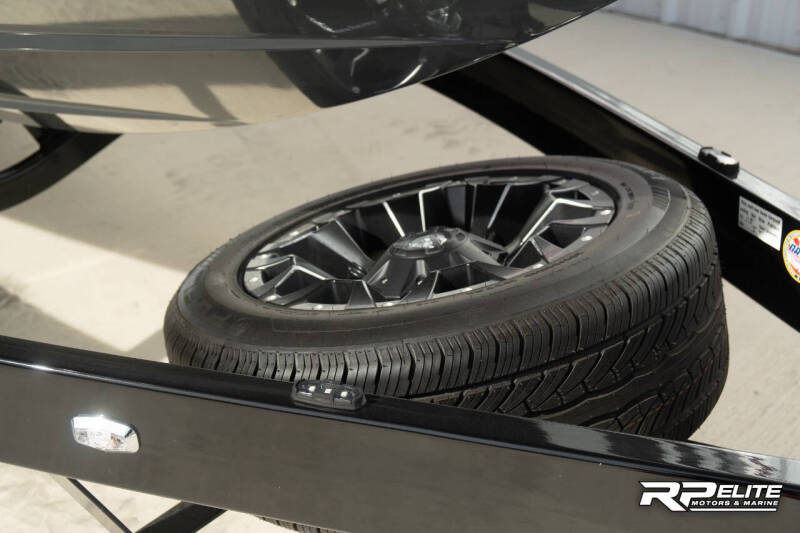 2024 Centurion Ri245