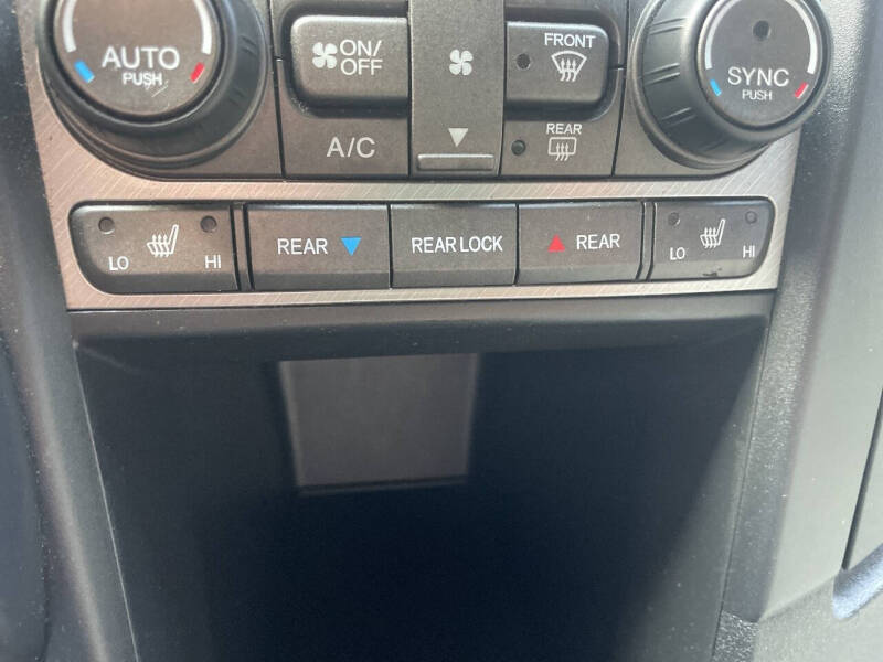 2014 Honda Pilot EX-L