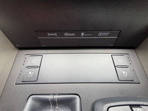 2016 Lexus IS 300