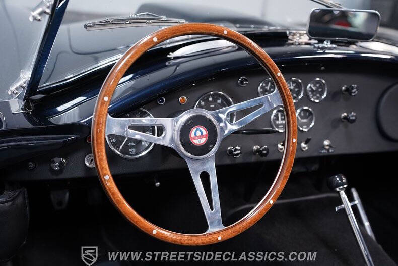 1965 Shelby Cobra