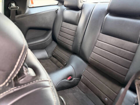 2014 Ford Mustang GT Premium