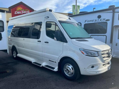 2022 Mercedes-Benz Sprinter