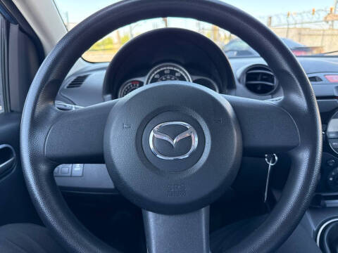 2011 Mazda MAZDA2 Sport