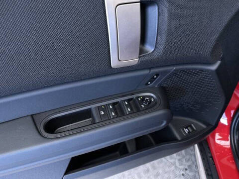 2027 MINI Countryman