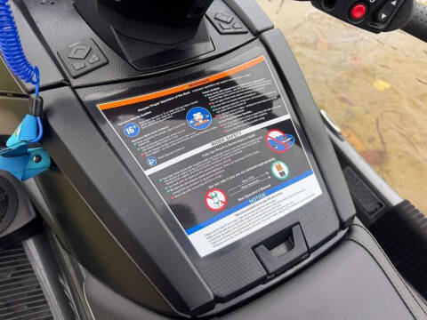 2023 Yamaha VX Cruiser