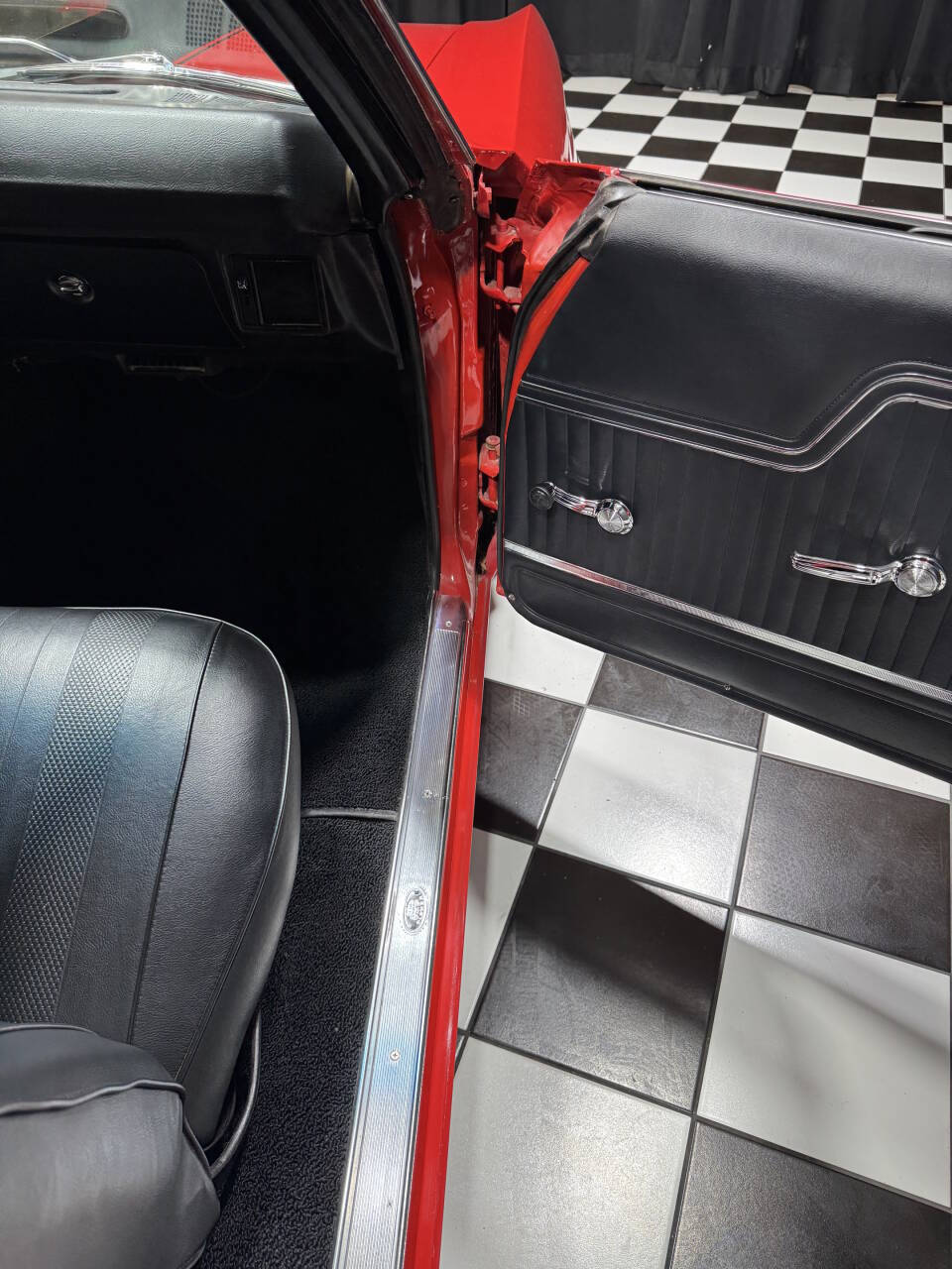 1970 Chevrolet Chevelle 54