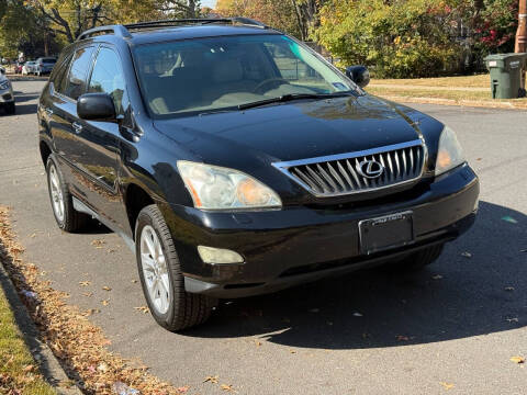 2008 Lexus RX 350 for sale at Nex Gen Autos in Dunellen NJ