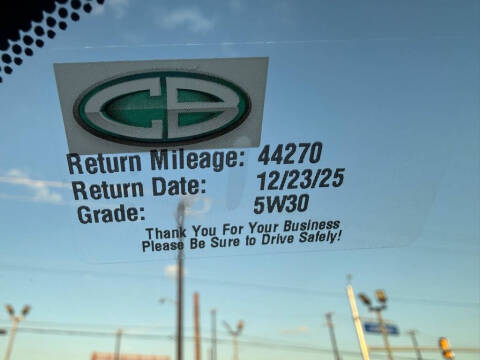 2007 Chevrolet Cobalt LS