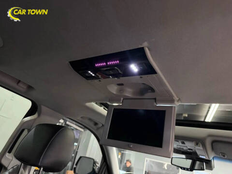 2016 Cadillac Escalade ESV Luxury Collection