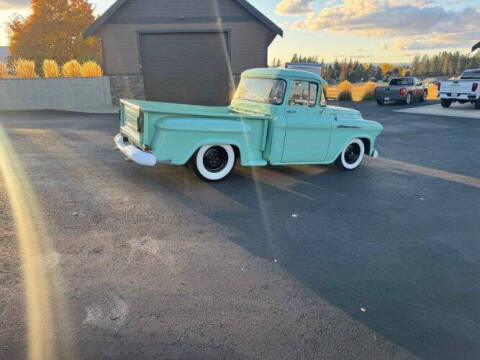1956 Chevrolet 3100