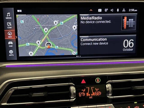 2023 BMW X5 sDrive40i