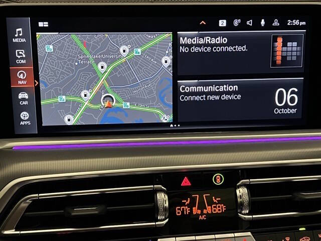 2023 BMW X5 sDrive40i