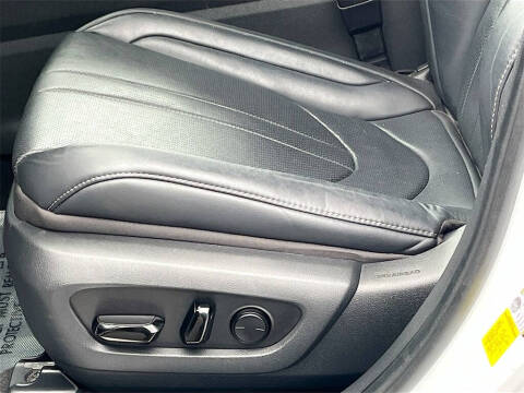 2024 Lexus NX 350 F SPORT Handling