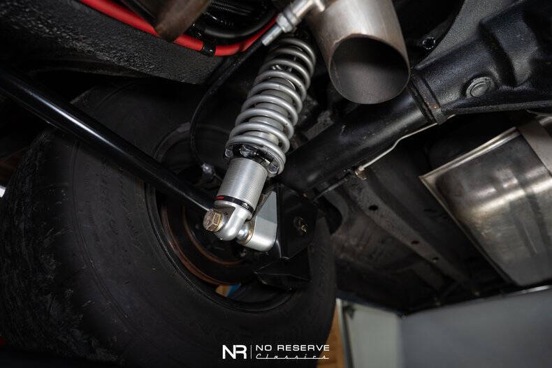 1968 Plymouth Roadrunner