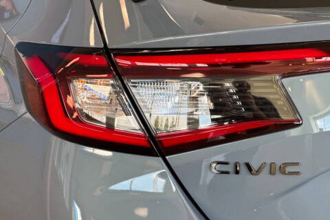 2026 Honda Civic Type R