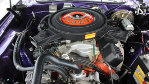 1970 Dodge Challenger