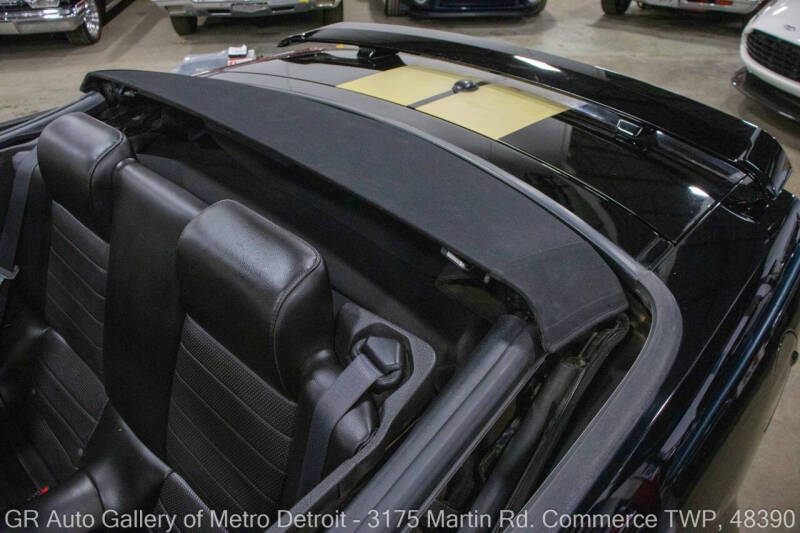 2007 Ford Mustang GT Premium