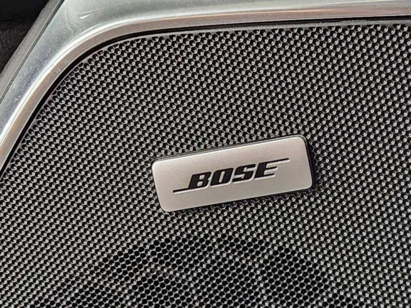 2016 Cadillac Escalade Platinum