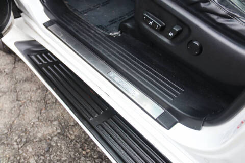 2011 Lexus GX 460 Premium