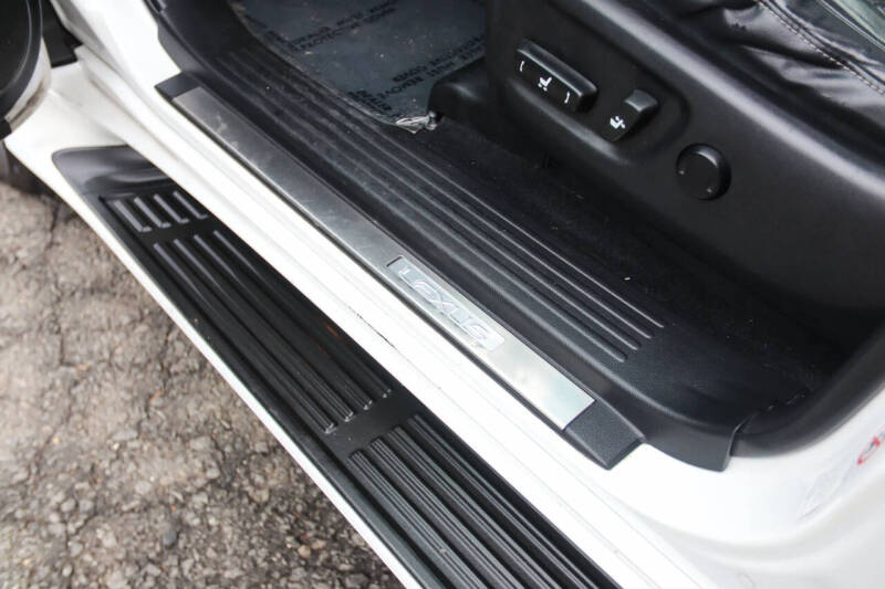 2011 Lexus GX 460 Premium