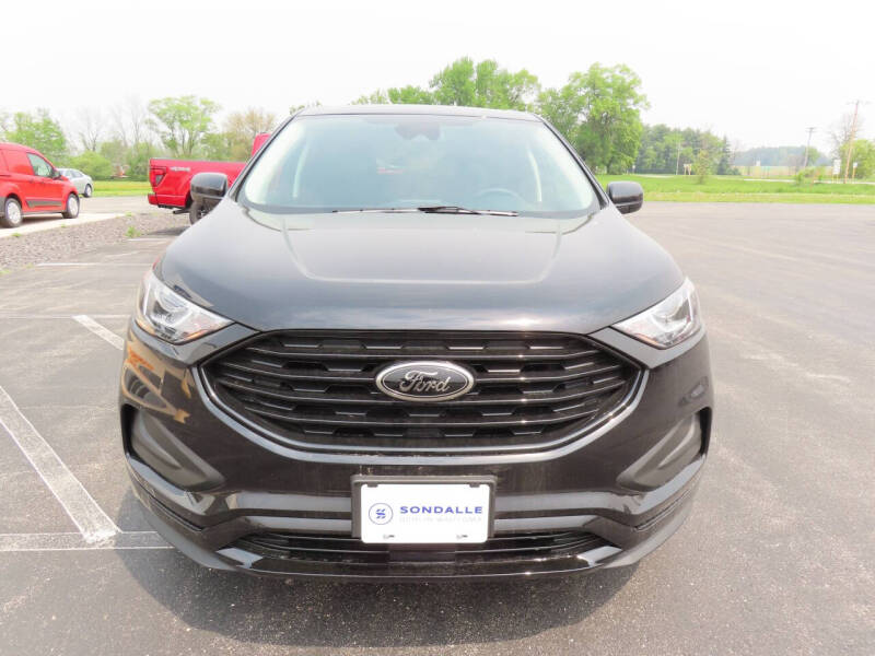 2024 Ford Edge SE