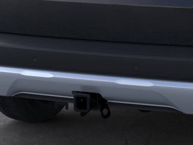 2024 Ford Escape Plug-In Hybrid PHEV