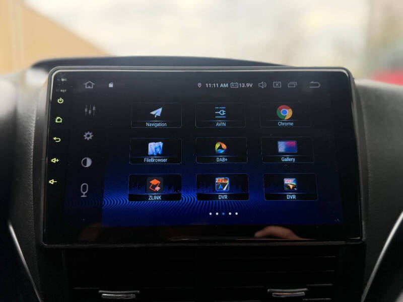 2012 Subaru Impreza WRX Premium