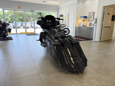 2017 Harley-Davidson Street Glide Special