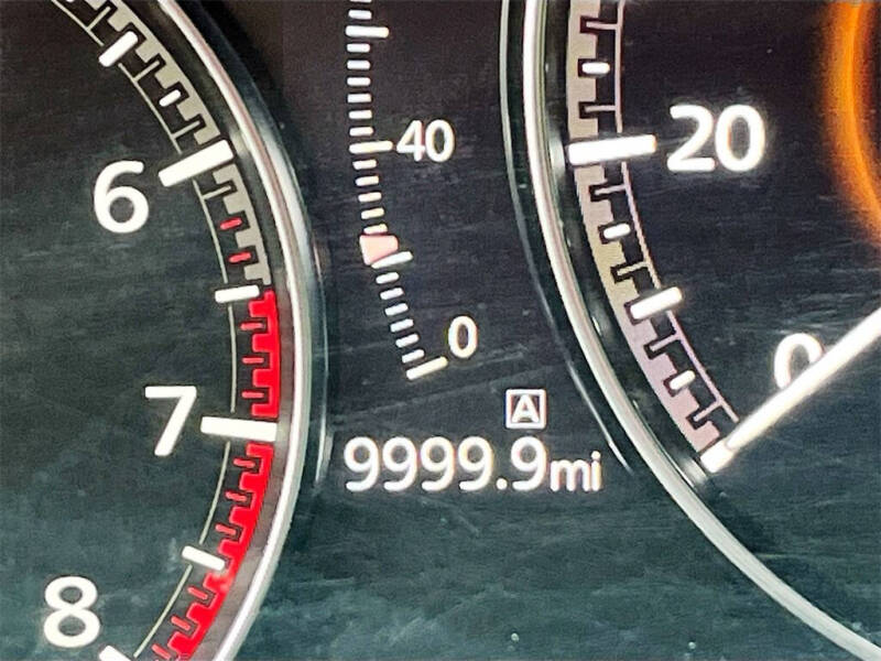 2024 Mazda CX-50 2.5 S Premium Plus