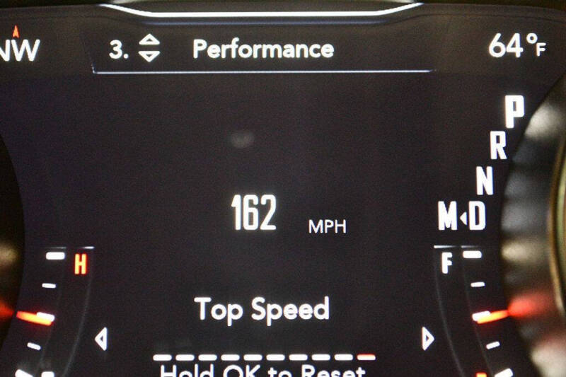 2017 Dodge Challenger