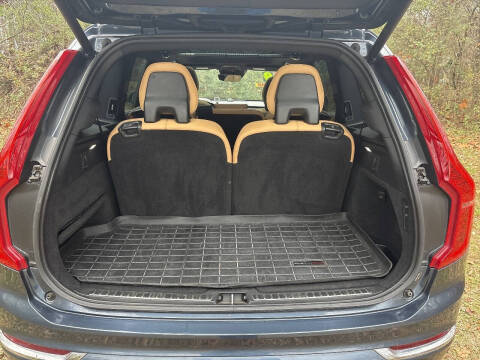 2019 Volvo XC90 T6 Inscription