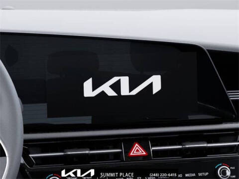 2025 Kia Niro EX