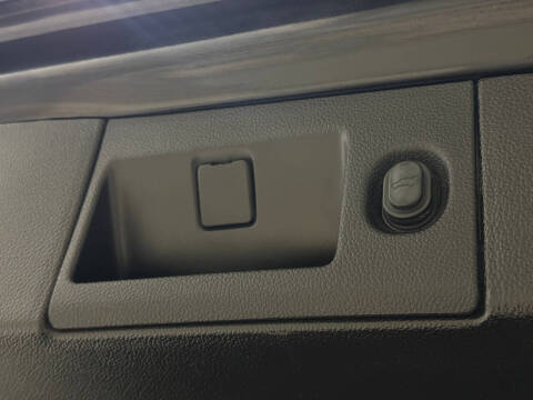 2020 Cadillac Escalade Platinum