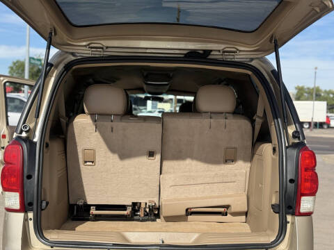 2005 Buick Terraza CX