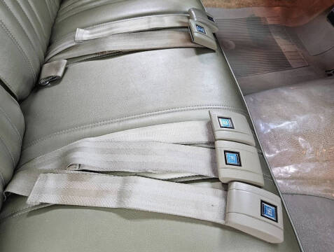 1968 Chevrolet Impala