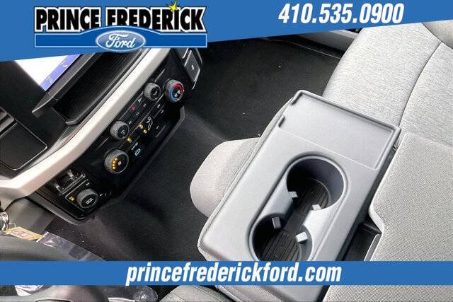 2026 Ford F-350 Super Duty